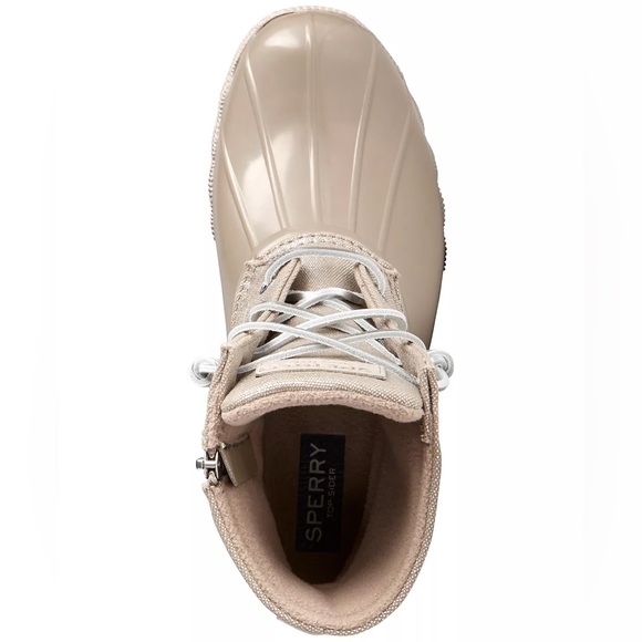 Sperry Women's Saltwater Duck Booties - Picture 2 of 6